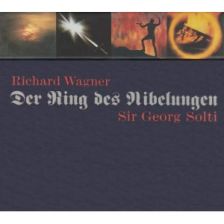 Wagner's The Ring Wagner's The Ring